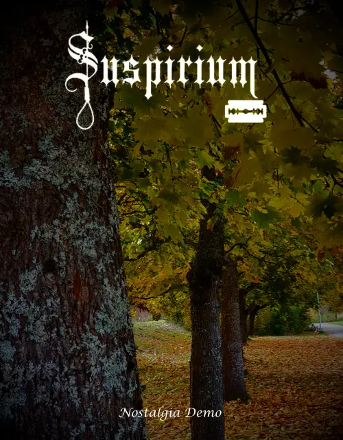 Suspirium (SLV) : Nostalgia Demo